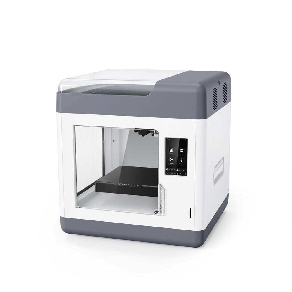 3D printer - Creality Sermoon V1 цена и информация | Nutiseadmed ja lisatarvikud | hansapost.ee