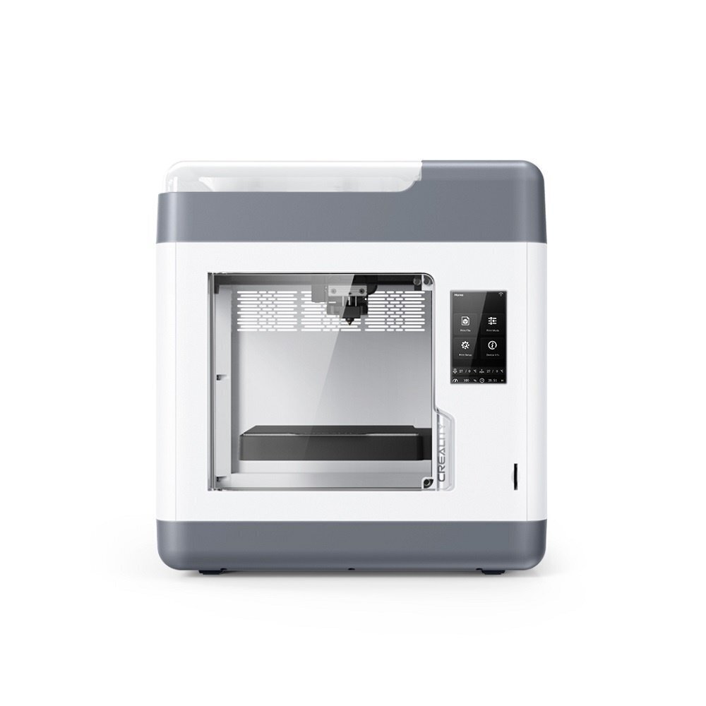 3D printer - Creality Sermoon V1 hind ja info | Nutiseadmed ja lisatarvikud | hansapost.ee