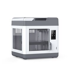 3D принтер - Creality Sermoon V1 цена и информация | Смарттехника и аксессуары | hansapost.ee