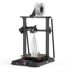 3D принтер - Creality CR-10 Smart Pro цена и информация | Смарттехника и аксессуары | hansapost.ee