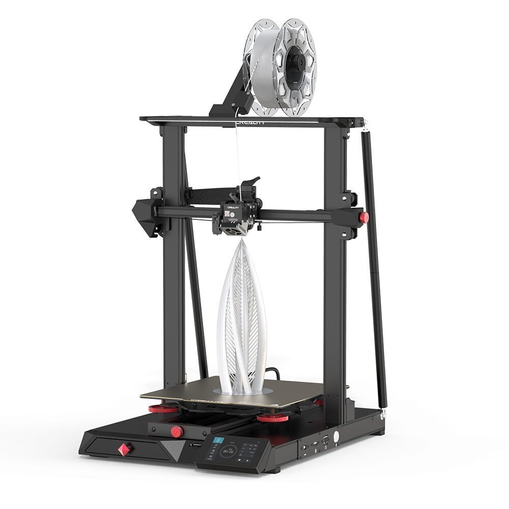 3D-printer - Creality CR-10 Smart Pro hind ja info | Nutiseadmed ja lisatarvikud | hansapost.ee