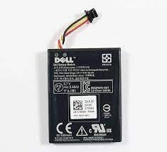 Dell HD8WG hind ja info | Sülearvuti akud | hansapost.ee