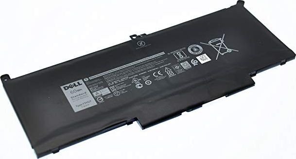 Dell DM3WC price and information | Sülearvuti laadijad | hansapost.ee