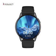 Смарт-часы Kieslect K11, черные цена и информация | Kieslect Мобильные телефоны, Фото и Видео | hansapost.ee