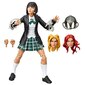 Marvel Legends sari mänguasi figuur Stepford Cuckoos hind ja info | Mänguasjad poistele | hansapost.ee