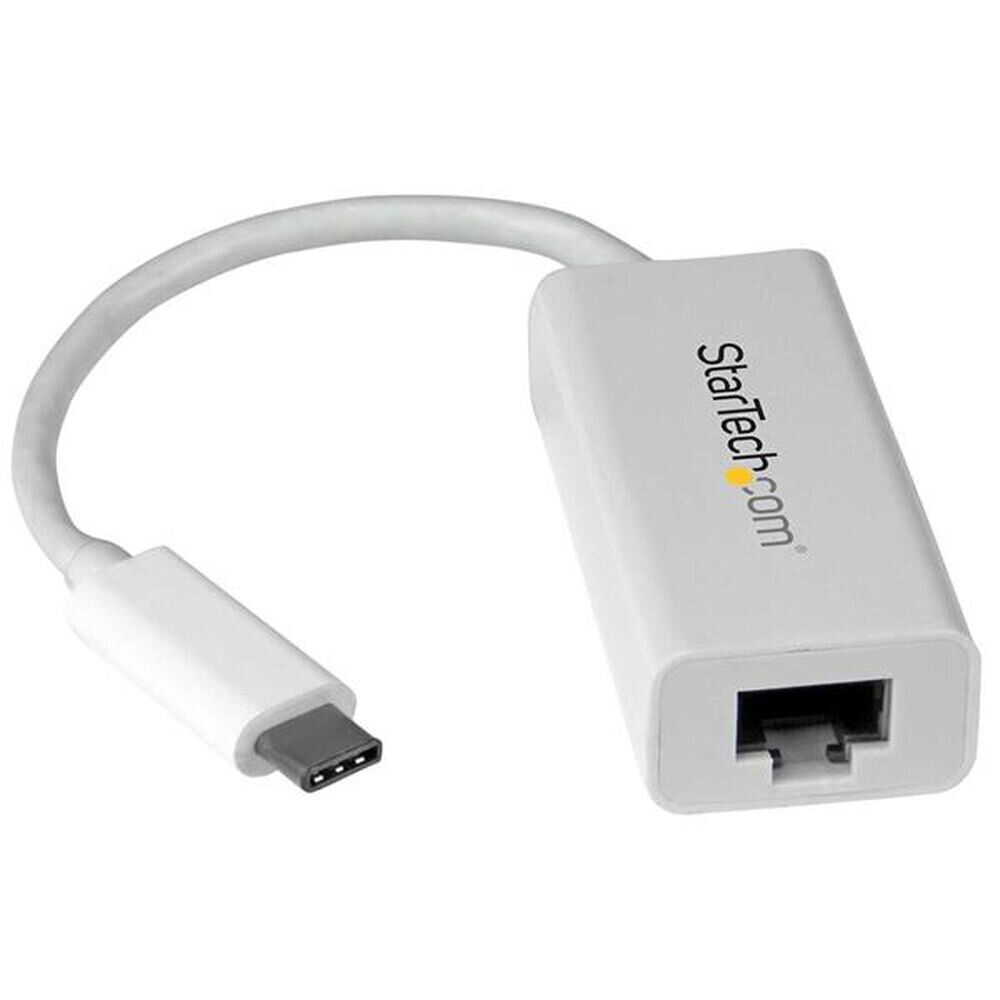 Startech US1GC30W цена и информация | USB adapterid ja jagajad | hansapost.ee