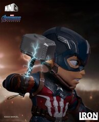 Iron Studios Captain America: Avengers Endgame hind ja info | Fännitooted mänguritele | hansapost.ee