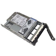 Dell 400-ATJM цена и информация | Внутренние жёсткие диски (HDD, SSD, Hybrid) | hansapost.ee