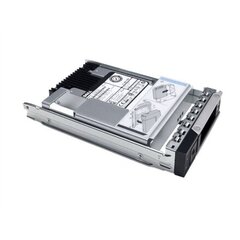 Жесткий диск Dell 345-BEGP цена и информация | Внутренние жёсткие диски (HDD, SSD, Hybrid) | hansapost.ee
