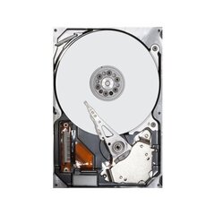 Жесткий диск Dell 400-ASIF цена и информация | Dell Компьютерные компоненты | hansapost.ee