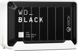 WD WDBAMF0020BBW-WESN цена и информация | Жёсткие диски (SSD, HDD) | hansapost.ee