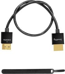 Smallrig 2956, HDMI, 35 см цена и информация | Кабели и провода | hansapost.ee