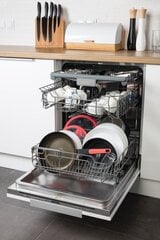 MPM MPM-45-ZMI-02 цена и информация | Посудомоечные машины | hansapost.ee