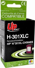 UPrint H-304XLC, разноцветный цена и информация | Картриджи для струйных принтеров | hansapost.ee