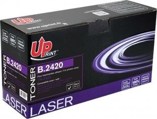 UPrint B.2420, must hind ja info | Laserprinteri toonerid | hansapost.ee