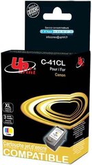 UPrint C-41CL, värviline hind ja info | Tindiprinteri kassetid | hansapost.ee