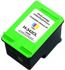 Картридж UPrint H-342CL, мультицвет цена и информация | Картриджи для струйных принтеров | hansapost.ee
