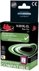 UPrint H-301XLC, värviline hind ja info | Tindiprinteri kassetid | hansapost.ee