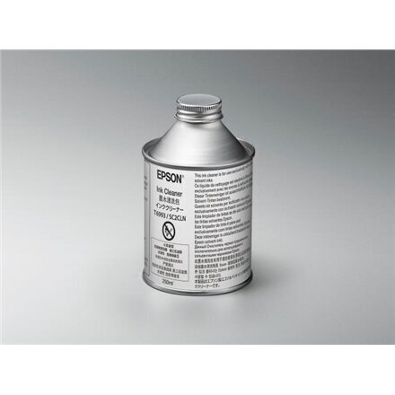 Epson Ink Cleaner C13T699300 hind ja info | Printeritarvikud | hansapost.ee