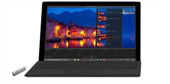 Microsoft Surface Pro Signature Type Cover with fi FMN-00013 цена и информация | Tahvelarvuti ümbrised ja kaaned | hansapost.ee