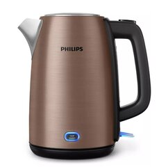 Philips Viva Collection HD9355/92 цена и информация | Чайники, термопоты | hansapost.ee