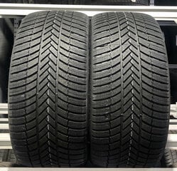 Bridgestone LM005 XL ( C A ) 73dB 275/30R20 97 W цена и информация | Зимняя резина | hansapost.ee