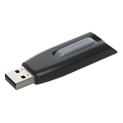 Verbatim - накопитель V3 USB 3.0, 16 ГБ, черный цена и информация | USB накопители | hansapost.ee