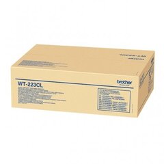 Laserprinteri kassett WT223CL hind ja info | Laserprinteri toonerid | hansapost.ee