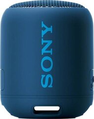 Sony SRSXB12L.CE7, sinine hind ja info | Kõlarid | hansapost.ee