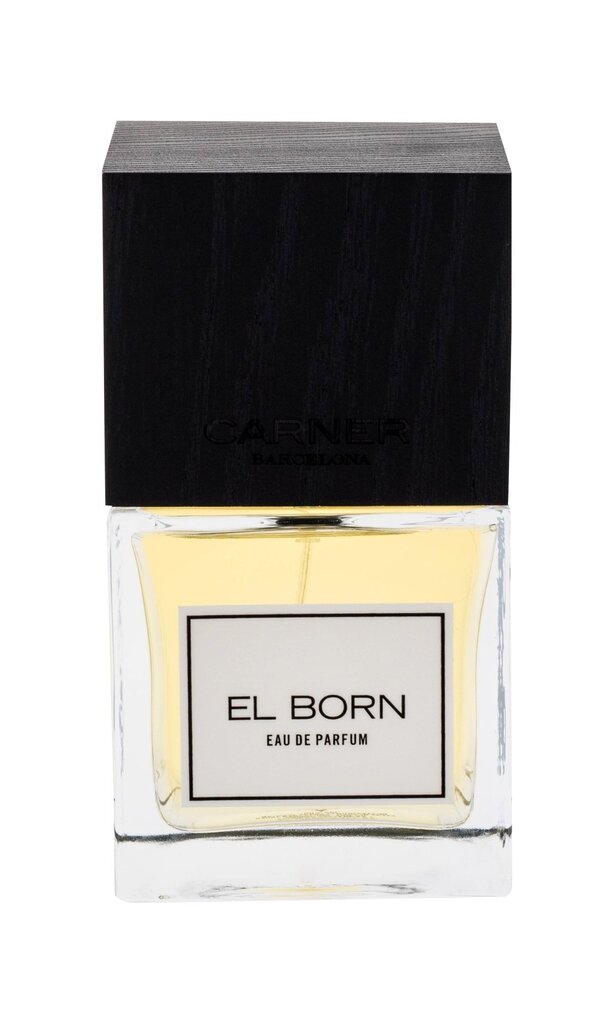 Lõhnavesi Carner Barcelona El Born EDP naistele/ meestele 100 ml hind ja info | Parfüümid naistele | hansapost.ee