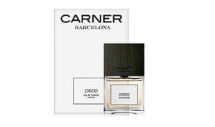 Parfüümvesi Carner Barcelona D600 EDP naistele ja meestele 50 ml hind ja info | Parfüümid naistele | hansapost.ee