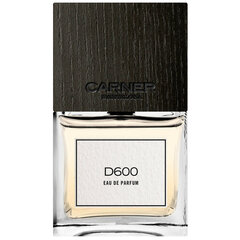 Parfüümvesi Carner Barcelona D600 EDP naistele ja meestele 50 ml hind ja info | Parfüümid naistele | hansapost.ee