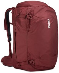 Дорожный рюкзак Thule Landmark Womens Dark Bordeaux, 40 L, красный цена и информация | Рюкзаки для спорта, активного отдыха | hansapost.ee