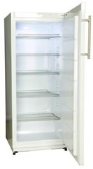 Snaigė CC29SM-T100FF цена и информация | Холодильники | hansapost.ee