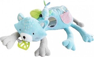 Комбинированная игрушка KikkaBoo Kit the Cat, 38 см цена и информация | Kikkaboo Игрушки | hansapost.ee