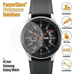 PanzerGlass 7202 Clear цена и информация | Аксессуары для смарт-часов и браслетов | hansapost.ee