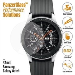 PanzerGlass 7202, läbipaistev price and information | Accessories and accessories for smartwatches | hansapost.ee