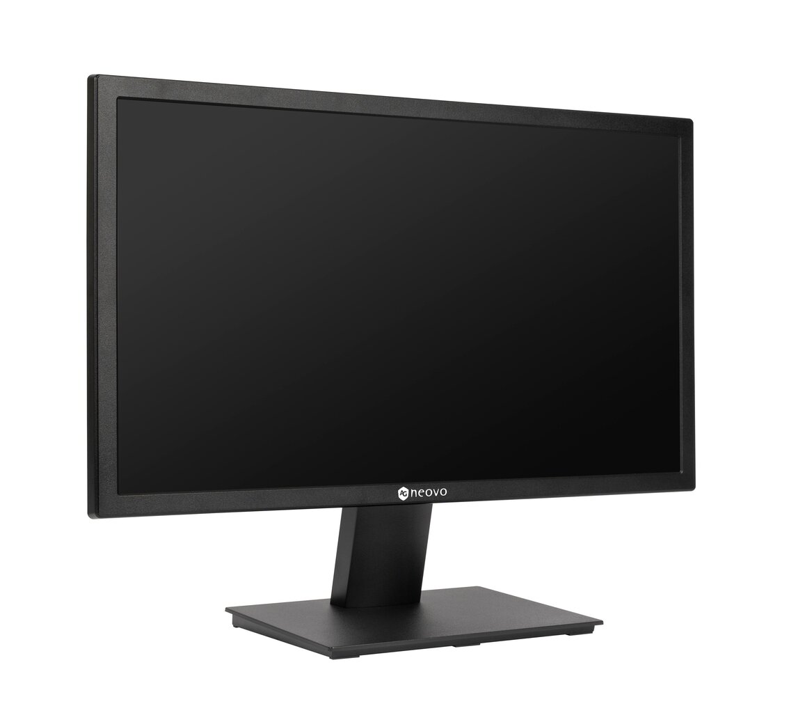 21.5" AG Neovo LW-2202 hind ja info | Monitorid | hansapost.ee