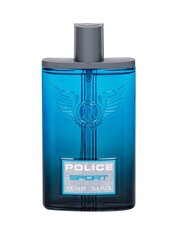 Tualettvesi Police Sport EDT meestele 100 ml hind ja info | Police Parfüümid, lõhnad ja kosmeetika | hansapost.ee