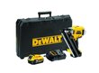 Akunaelapüss DeWalt DCN692P2 hind ja info | Käsitööriistad | hansapost.ee