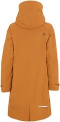 Didriksons куртка женская ILMA, желтая цена и информация | Didriksons Женская одежда | hansapost.ee