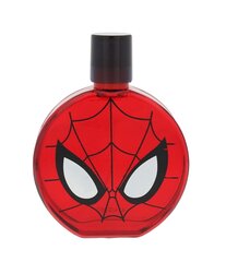 Tualettvesi poistele Marvel Ultimate Spiderman EDT 100 ml hind ja info | Laste lõhnaõlid | hansapost.ee