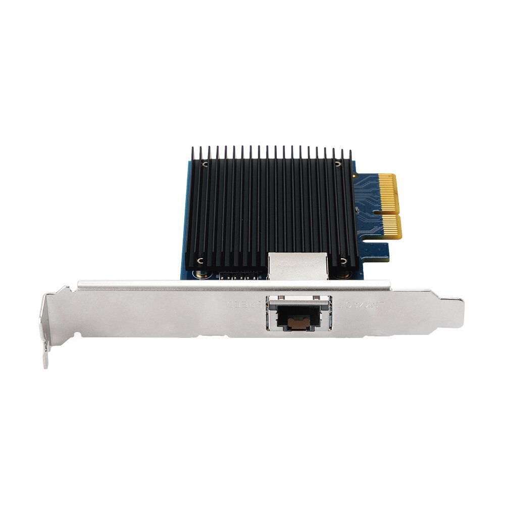 Edimax EN-9320TX-E V2 network card Internal Ethernet 100 Mbit/s hind ja info | Emaplaadid | hansapost.ee