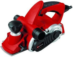 Einhell TE-PL 900 Black, Red 900 W цена и информация | Столярные станки | hansapost.ee