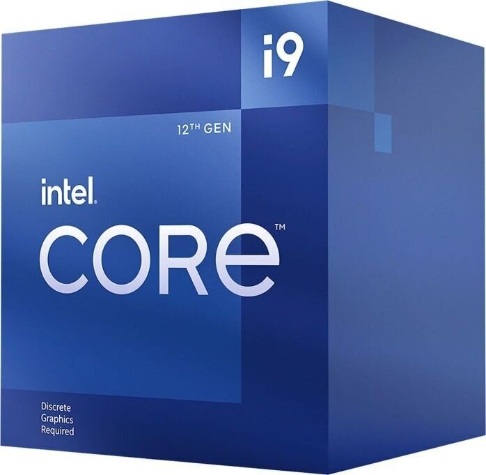 Intel BX8071512900F цена и информация | Protsessorid | hansapost.ee