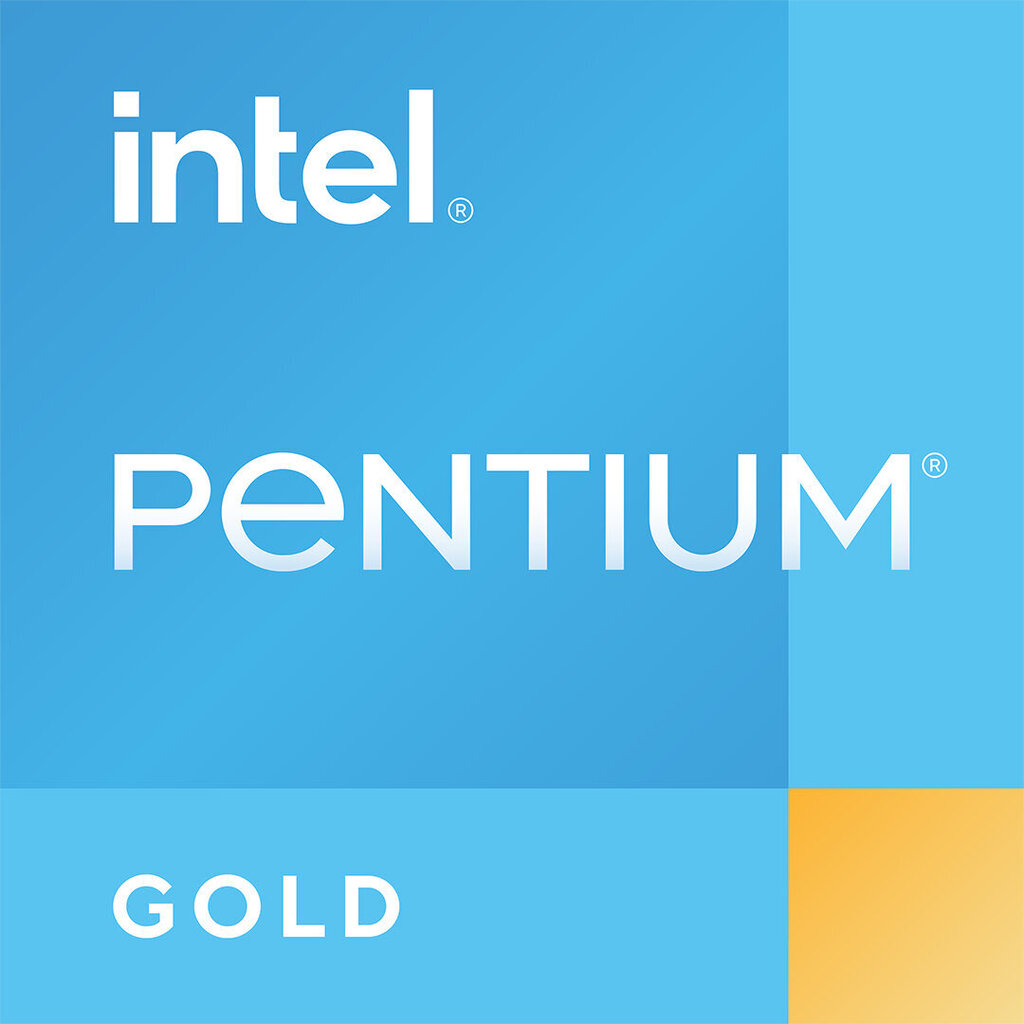 Intel Pentium Gold G7400 hind ja info | Protsessorid | hansapost.ee