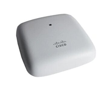 Cisco CBW140AC 867 Mbit/s White Power over Ethernet (PoE) цена и информация | Ruuterid | hansapost.ee