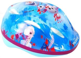 Kiiver Volare Frozen 2, 51-55cm цена и информация | Шлемы | hansapost.ee