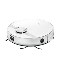 Midea M7 price and information | Robotic vacuum cleaners | hansapost.ee