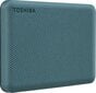 Toshiba HDTCA20EG3AA, 2TB hind ja info | Välised kõvakettad | hansapost.ee